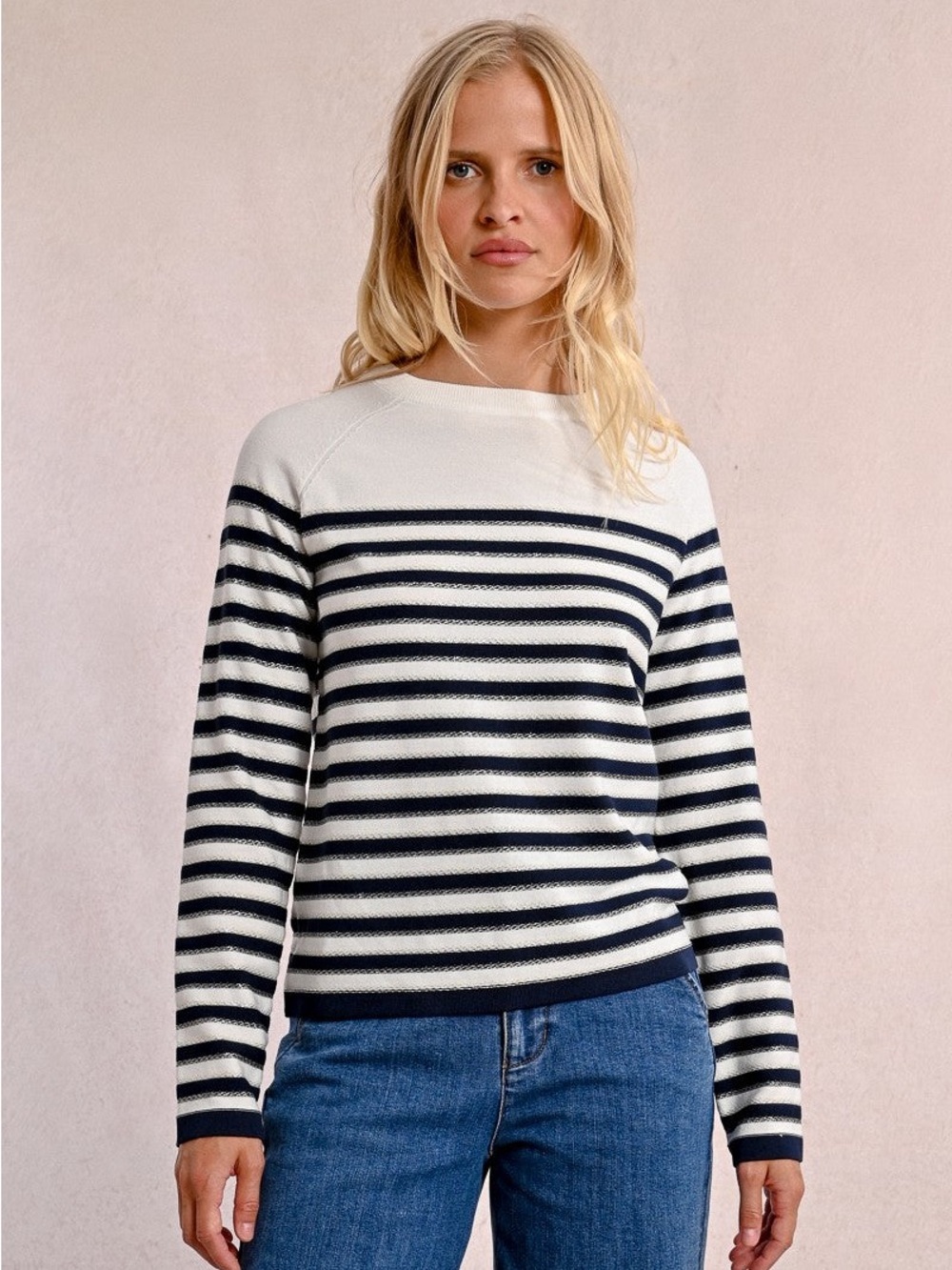 Molly Bracken Sweater